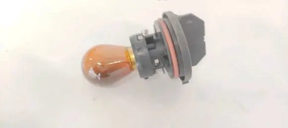Headlight part