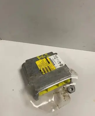 Toyota Avensis T250 Airbag control unit/module 8917005120 208623102