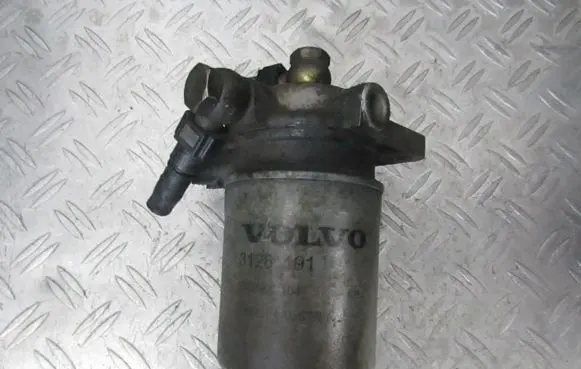 Volvo S60 Fuel filter 6930kc104