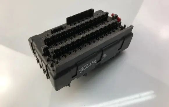 Citroen Xsara Fuse box set 94534475