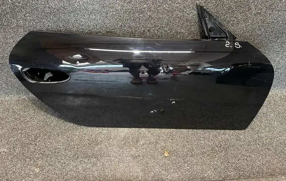 Porsche Cayman 987 Door (2 Door Coupe) 99753101204