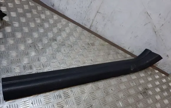 BMW 6 F12 F13 Front sill trim cover 7225654