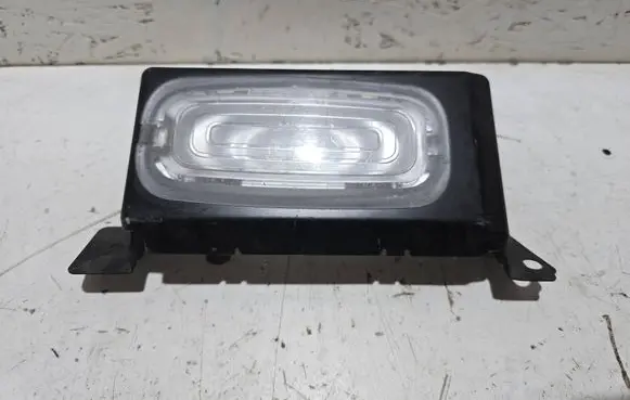 Mercedes-Benz Sprinter W907 W910 Boot/trunk interior light a9108250700 a4478200337