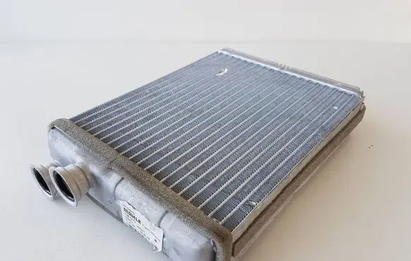 Peugeot 208 Heater blower radiator KP256002 PSAD3P2 HC5S1