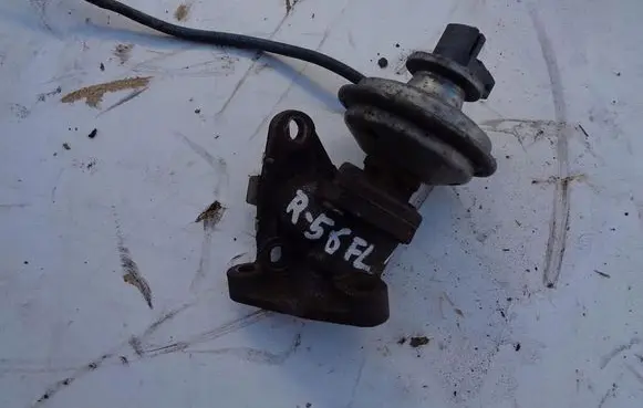 Mini One - Cooper Coupe R56 EGR valve