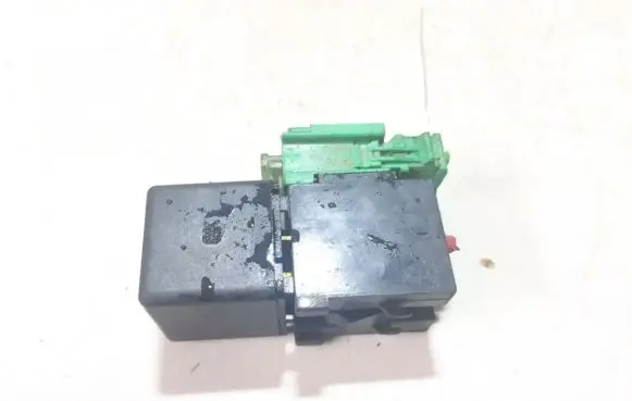 Alfa Romeo 156 Other relay 7752313