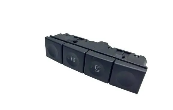 Ford Fiesta Windscreen/window heater switch 2S6T18K574AC