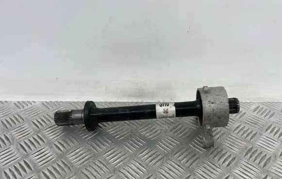 Hyundai Ioniq 5 Rear driveshaft 49560GI000