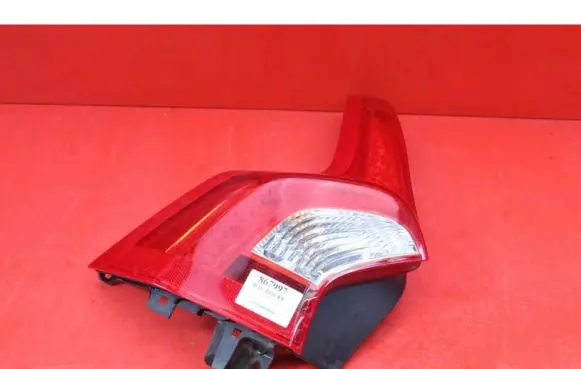Volvo V60 Rear/tail lights 31395928