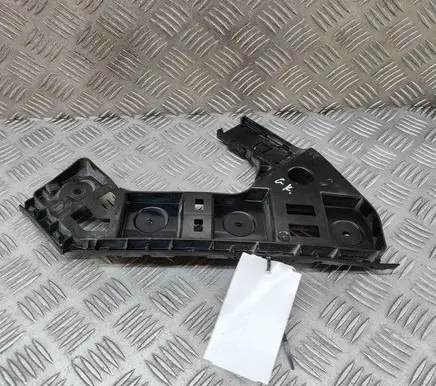 Volkswagen ID.4 Rear bumper mounting bracket 11A807393B