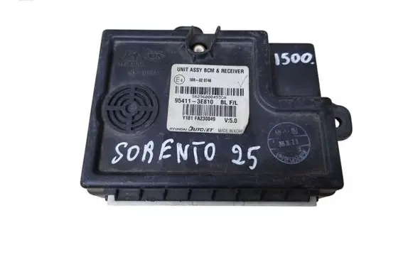 KIA Sorento Central body control module 954113E810