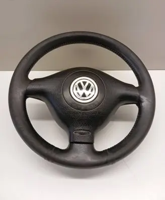 Volkswagen Sharan Steering wheel 1J0419091P
