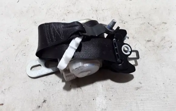 Dodge Durango Front seatbelt 5XY26DX9AB