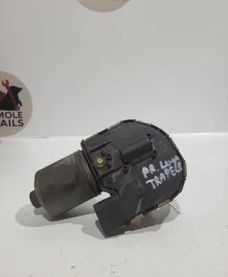 Audi A6 S6 C6 4F Wiper motor 0390241771 4F1955119 0508062