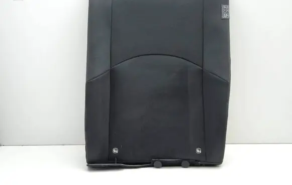 Nissan Qashqai J12 Rear seat 