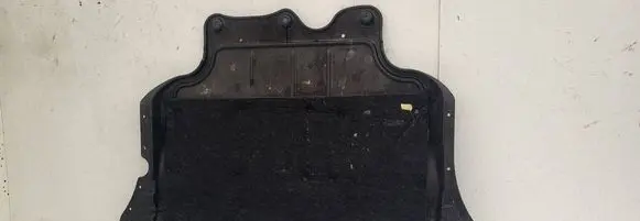 Audi A3 S3 8V Engine splash shield/under tray 3Q0825236D