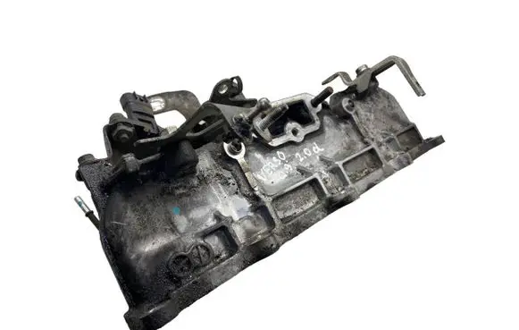 Toyota Verso Intake manifold