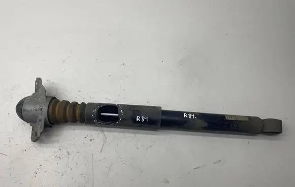 Volkswagen Touran I Rear shock absorber/damper 1T0512011AM