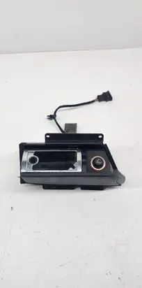 Volkswagen Phaeton Rear door ashtray 3D4857406AB 31236000D