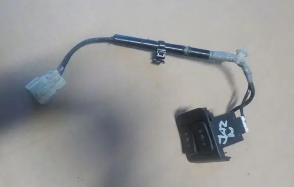Honda Jazz Seat heating switch 08799o778