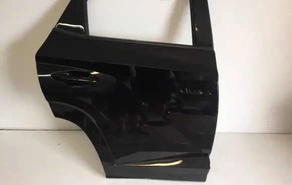 Hyundai Tucson IV NX4 Rear door DRZWIIVTUC