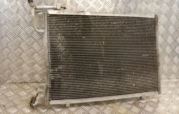 Ford B-MAX A/C cooling radiator (condenser) C1B119710DB