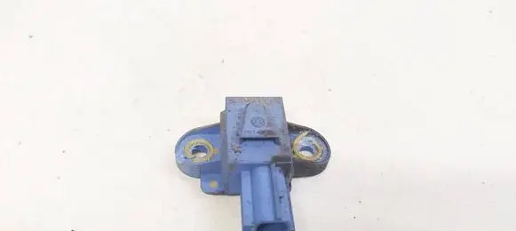 Volkswagen PASSAT B6 Airbag deployment crash/impact sensor 1K0955557A