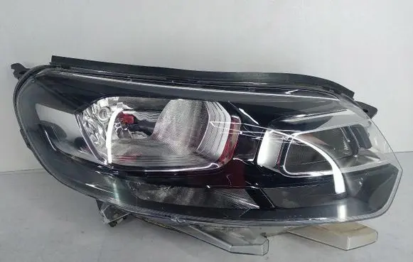 Citroen Jumpy Headlight/headlamp 9808567680