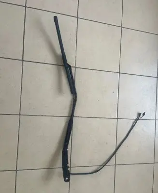Volvo XC60 Windshield/front glass wiper blade 31416840