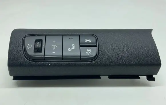 KIA Niro Other switches/knobs/shifts 93700G5050WK