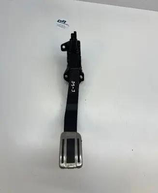 DS Automobiles 3 Crossback Accelerator throttle pedal 9837891880