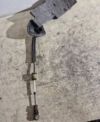 Renault Scenic II - Grand scenic II Gear shift cable linkage 12159T0