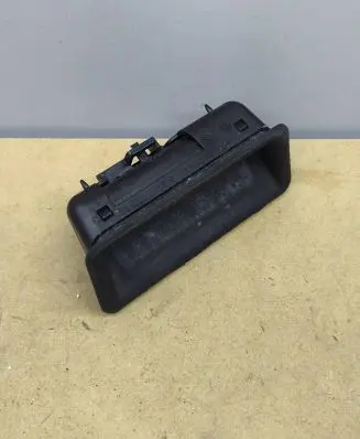 BMW 3 E90 E91 Tailgate trunk handle 57118158