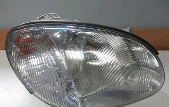Hyundai Sonata Headlight/headlamp