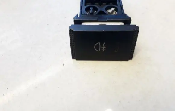 Hyundai Getz Fog light switch 