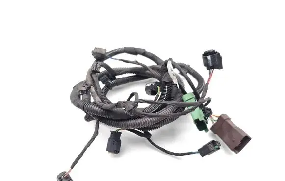 Citroen C3 Picasso Parking sensor (PDC) wiring loom 20103746