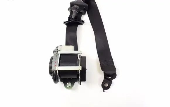 Mercedes-Benz E C207 W207 Rear seatbelt A2078601585