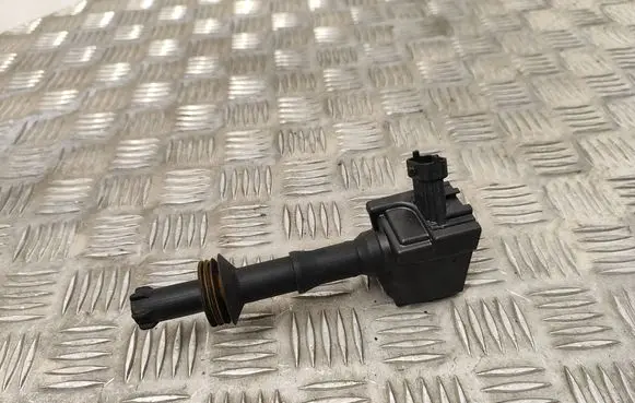 Peugeot 308 High voltage ignition coil 9808653680 28457918