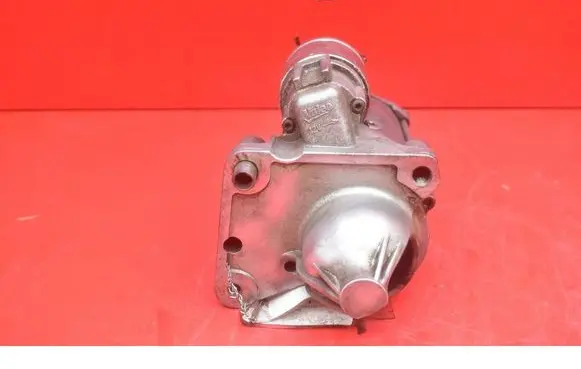 Peugeot 3008 I Starter motor 9662854180