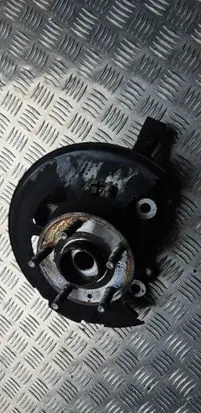 Opel Astra K Front wheel hub 13517459 4221021