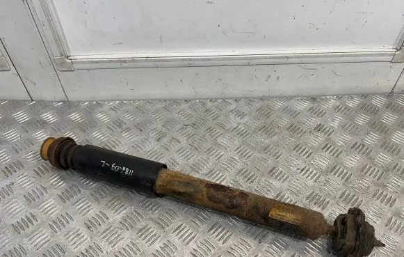 BMW 1 E81 E87 Rear shock absorber/damper 1054131419