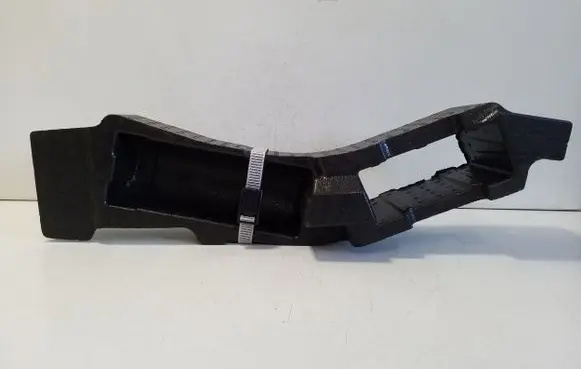 Audi A6 S6 C8 4K Tool box 4K8012169G