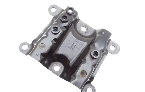 Audi Q7 4L Hazard Warning Triangle Mounting Bracket 83387226 06166113