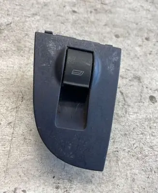 Audi A6 S6 C6 4F Electric window control switch 4b0959855