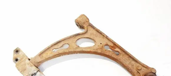 Volkswagen Touran I Front lower control arm/wishbone