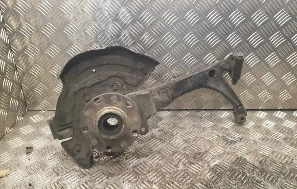 Audi A6 S6 C5 4B Front wheel hub 493407003