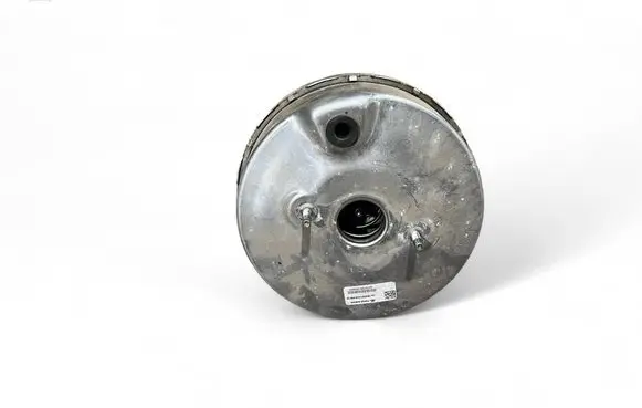 Brake booster