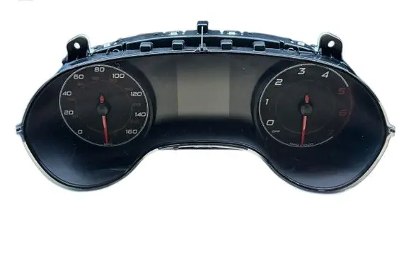 Fiat Tipo Speedometer (instrument cluster) A2C96211100 A2C12339800