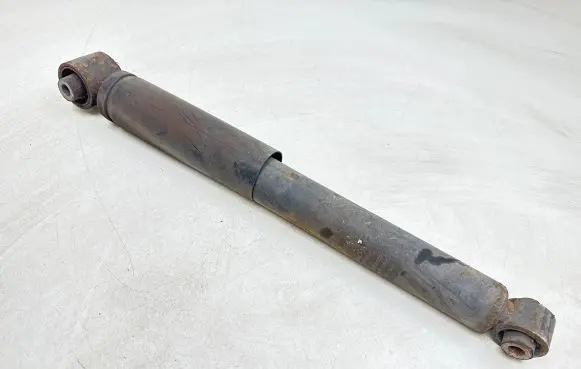 Nissan Qashqai Rear shock absorber/damper 56210JD03B 814902003561