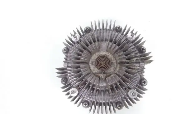 Nissan Navara D40 Viscous fan clutch 